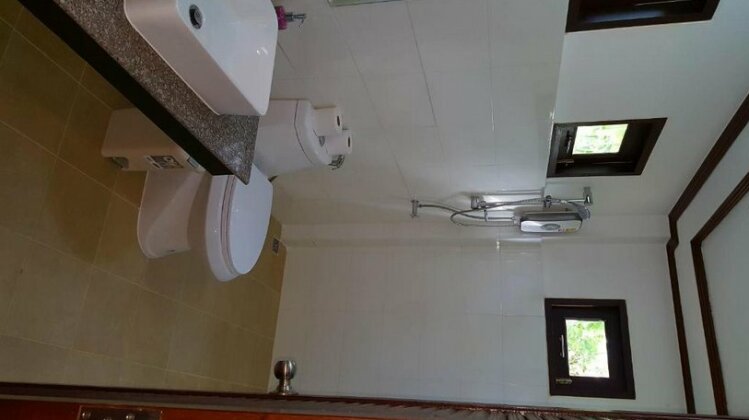 The Residence- Serviced Apartments - Photo2