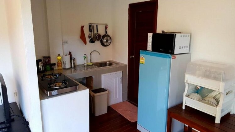 The Residence- Serviced Apartments - Photo5