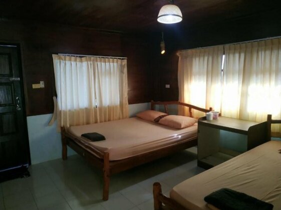 The Rock Bungalows - Photo3