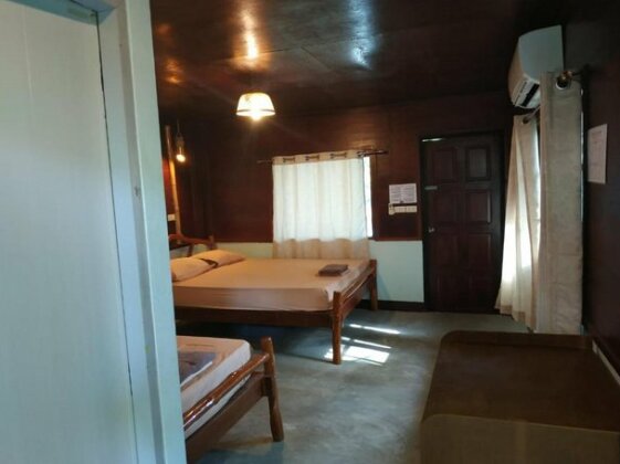 The Rock Bungalows - Photo5