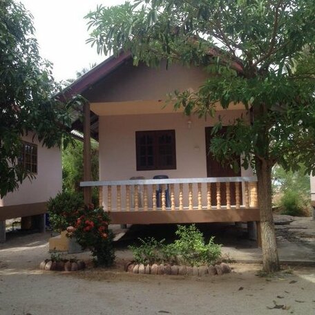 The Sand Terrace Resort - Photo2