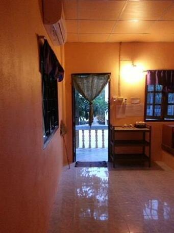 The Sand Terrace Resort - Photo3