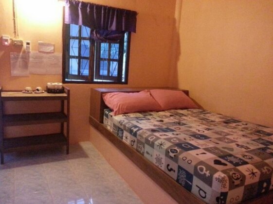 The Sand Terrace Resort - Photo4