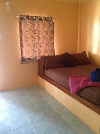 The Sand Terrace Resort - Photo5