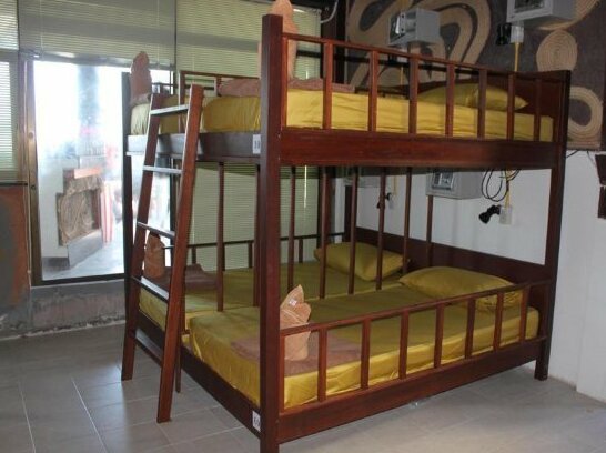 The Ship Hostel - Photo3