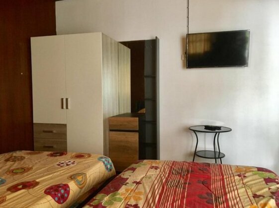 Triangle Lodge - Photo3
