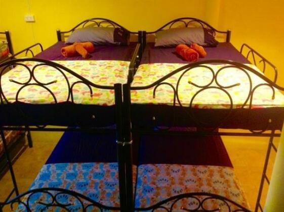 Universal Hostel Koh Pha-ngan - Photo3