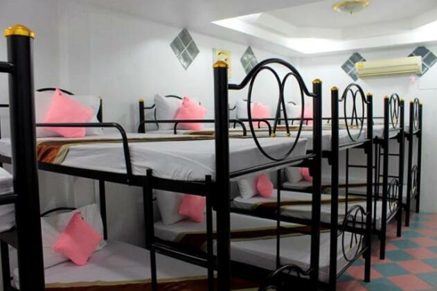 Universal Hostel Koh Pha-ngan - Photo4