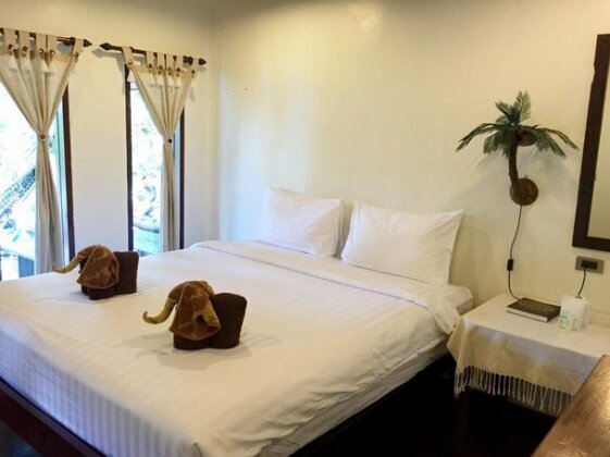 V-View Beach Resort - Photo5