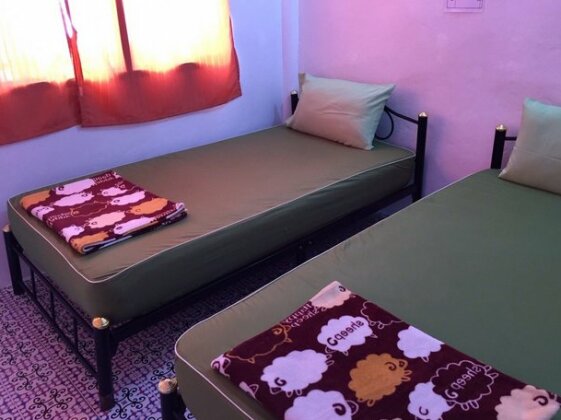 V2 Seagate Hip Hotel - Photo5