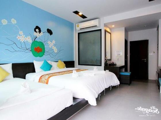 V2 Seagete Hostel - Photo5