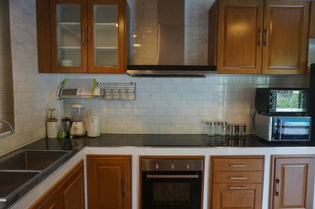 Vasinee Villa - Photo3