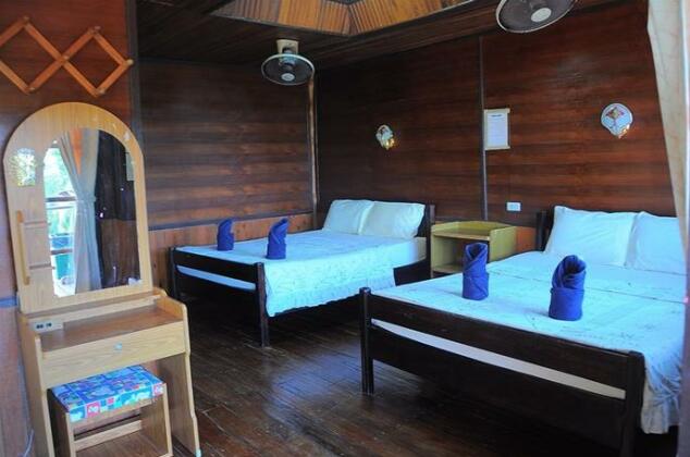 Venus Resort - Photo2