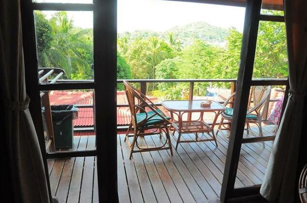 Venus Resort - Photo3
