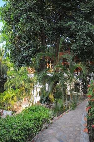 Venus Resort - Photo4