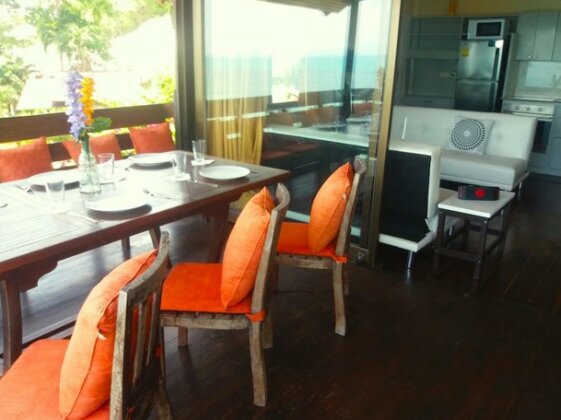 Villa Angelina Ban Tai - Photo5