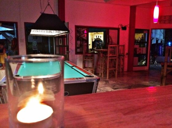 White Rabbit - Hostel Ban Tai - Photo2