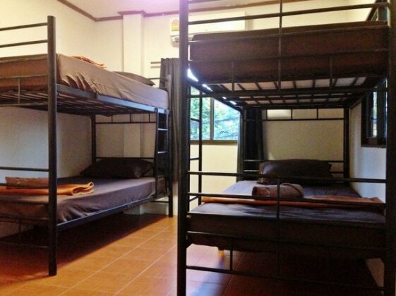 White Rabbit - Hostel Ban Tai - Photo3