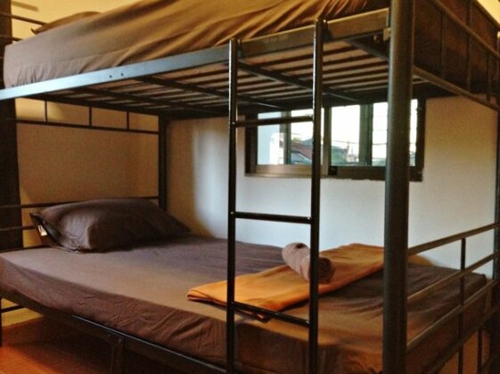 White Rabbit - Hostel Ban Tai - Photo4