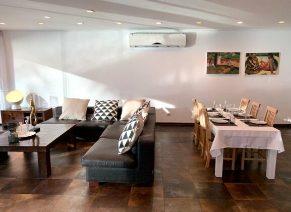 YIU Villas - Photo2