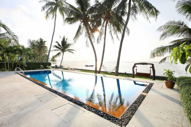 YIU Villas - Photo3