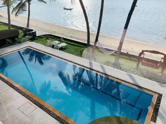 YIU Villas - Photo5