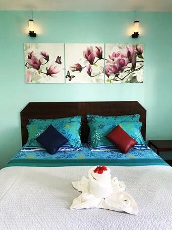 Yoghurt Home 3 - Photo2