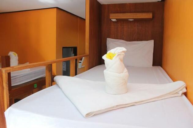Yoghurt Home Hostel - Photo2