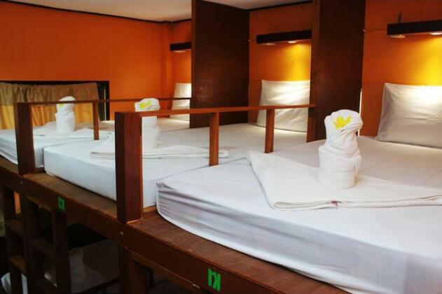 Yoghurt Home Hostel - Photo3