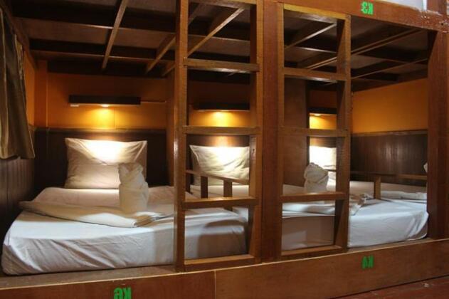 Yoghurt Home Hostel - Photo4