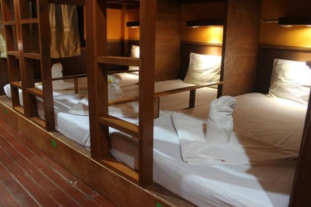 Yoghurt Home Hostel - Photo5