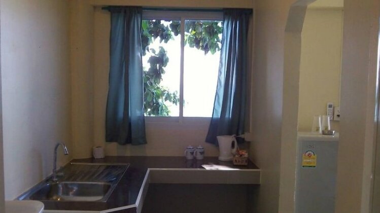 Zen Zi Beach Rooms - Photo2