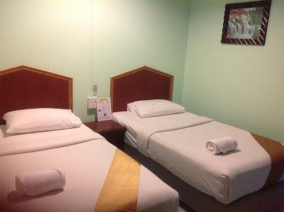 Romruen Resort - Photo3