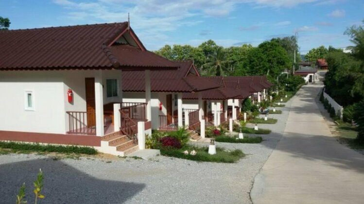 Siriya Resort