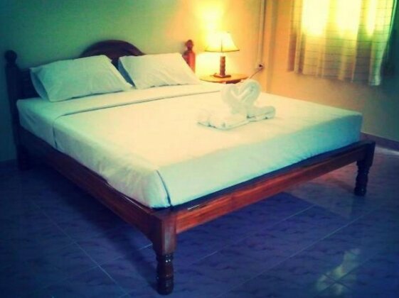 Siriya Resort - Photo2
