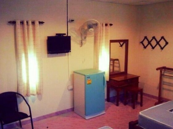 Siriya Resort - Photo3