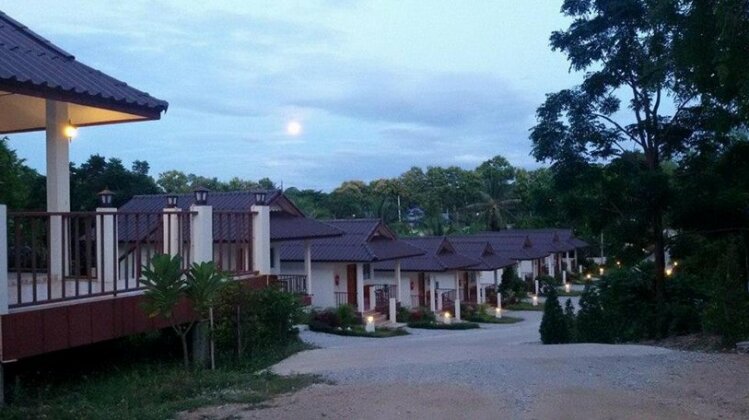 Siriya Resort - Photo5