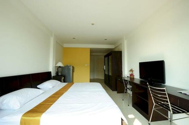 Isanook Airport Residence - Photo4