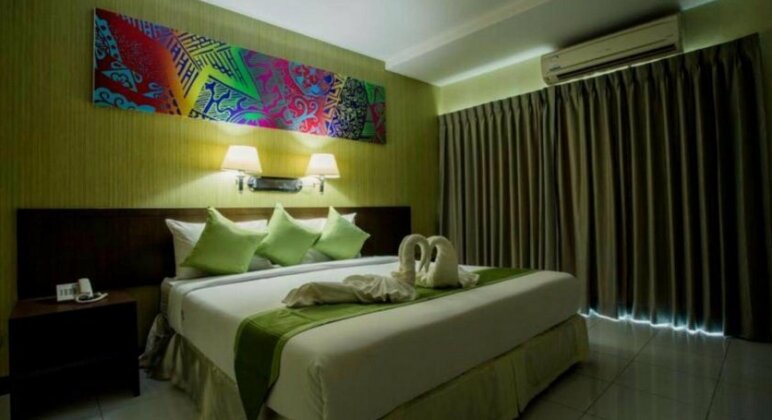 The Cotai Luxury Design Hotel - Photo4