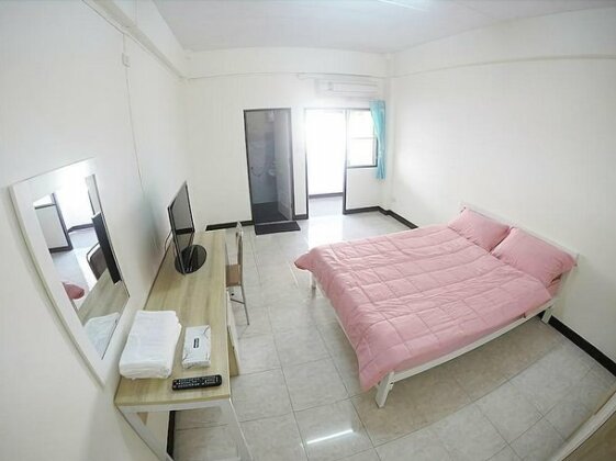 SV Apartment Bangyai - Photo5