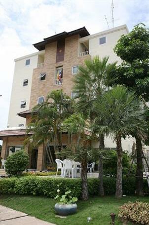 Suklutai Hotel & Serviced Apartment - Photo2