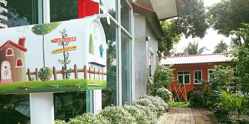 Meephawa Resort - Photo3