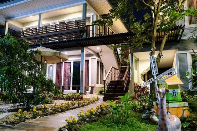 Ruen Yim Homestay Amphawa - Photo2