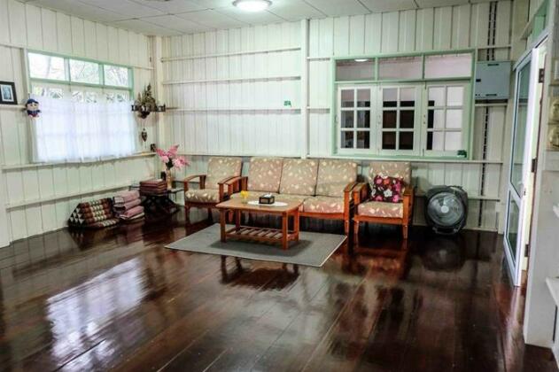 Ruen Yim Homestay Amphawa - Photo3