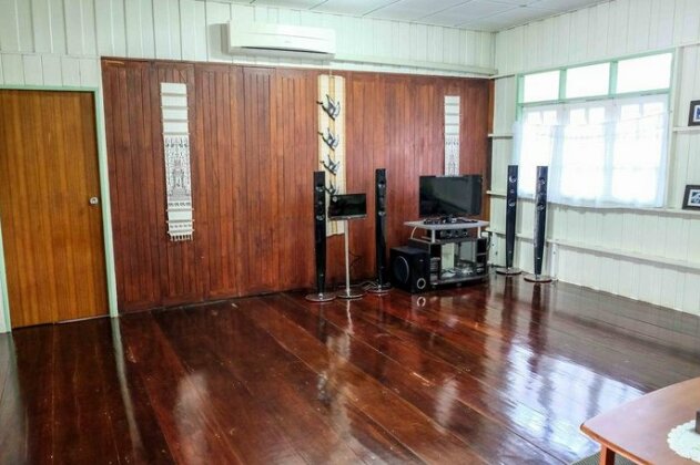Ruen Yim Homestay Amphawa - Photo4