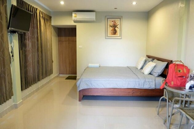 Ruen Yim Homestay Amphawa - Photo5