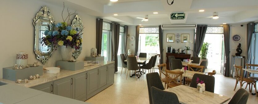 Villa Amphawa - Photo2