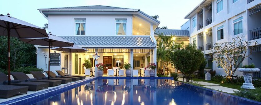 Villa Amphawa - Photo3