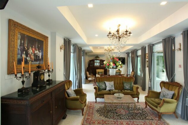 Villa Amphawa - Photo4