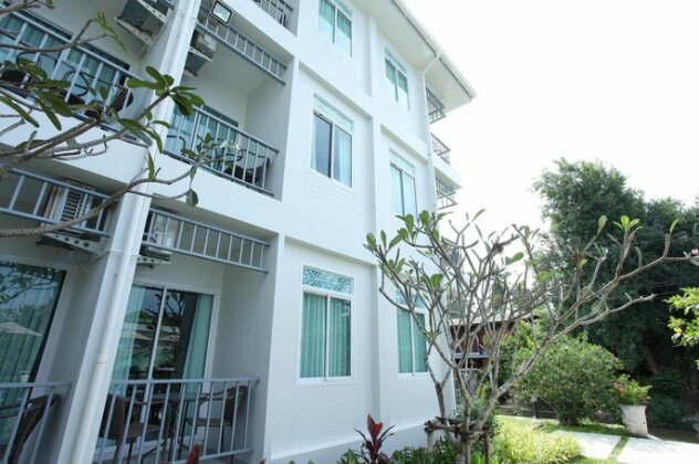 Villa Amphawa - Photo5